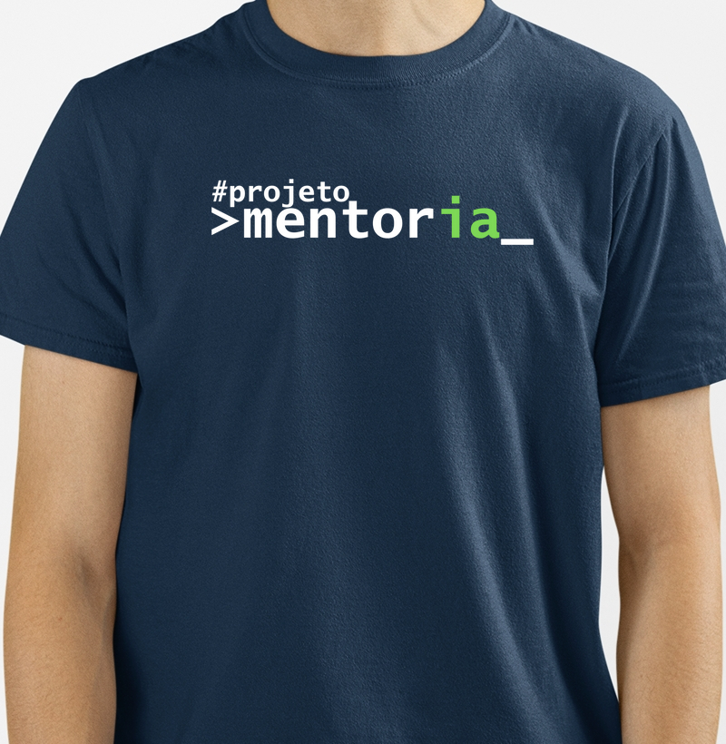 Projeto Mentoria