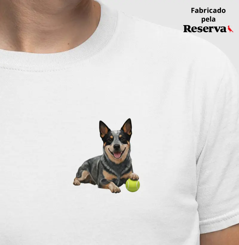 Boiadeiro Australiano