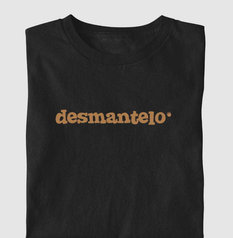 Desmantelo
