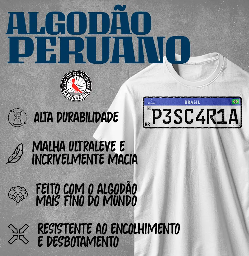 Camisa 0