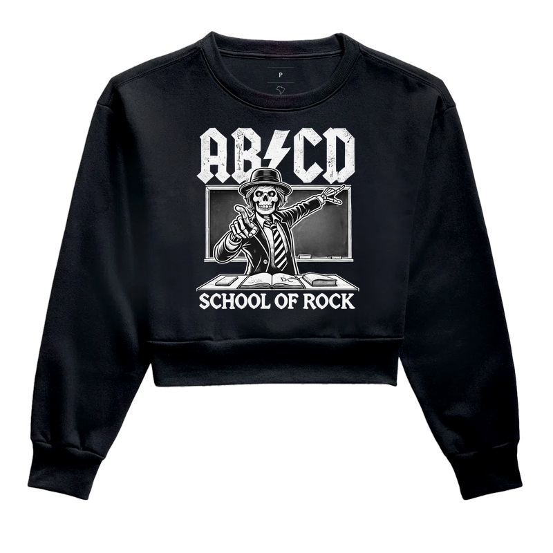 AB/CD - School Of Rock