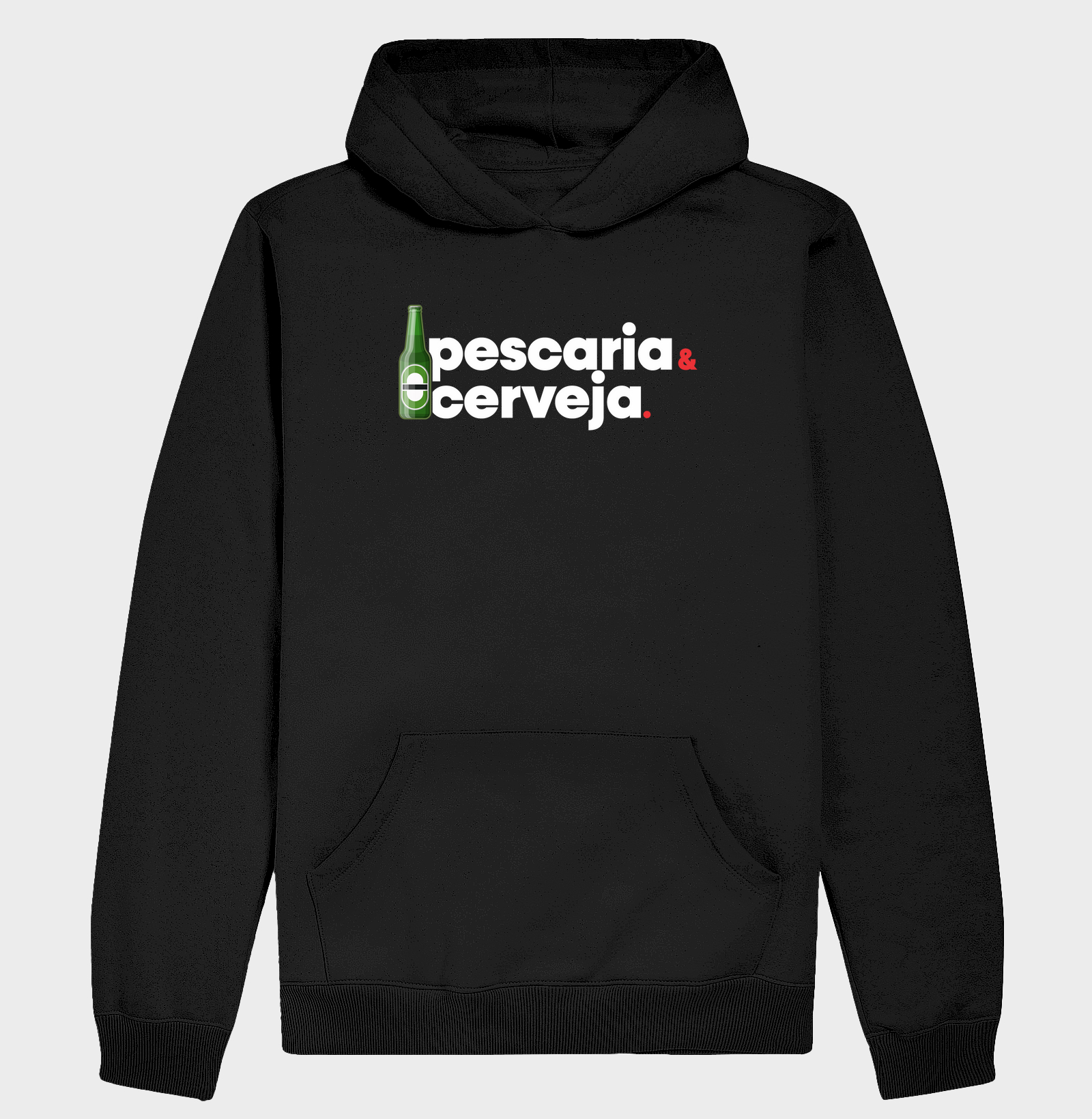 Pescaria & Cerveja.