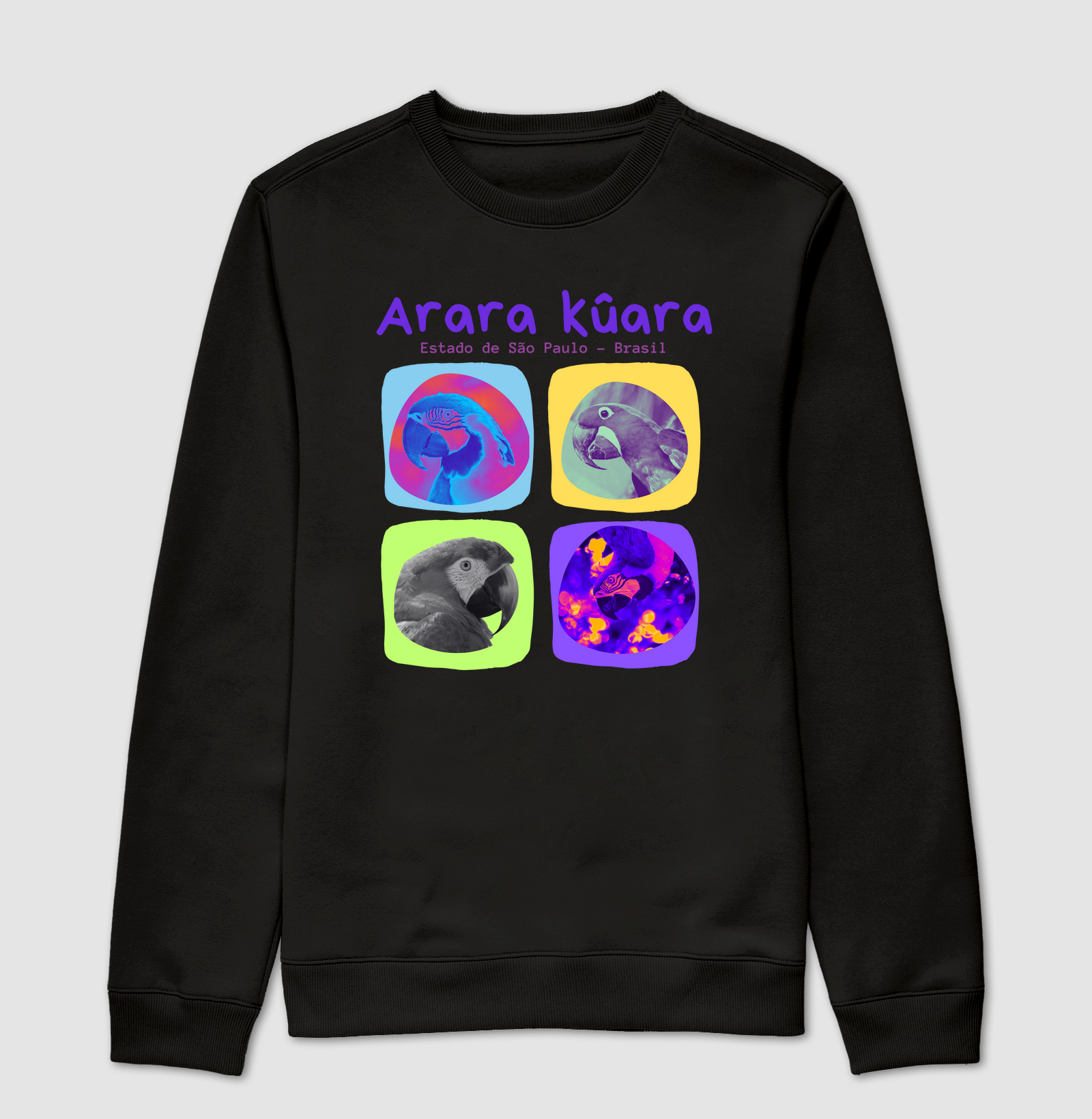 Arara Kuara