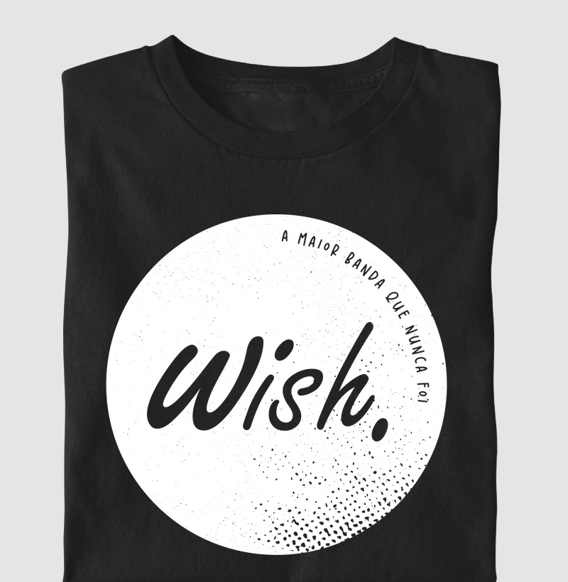 Wish - A maior banda que nunca foi