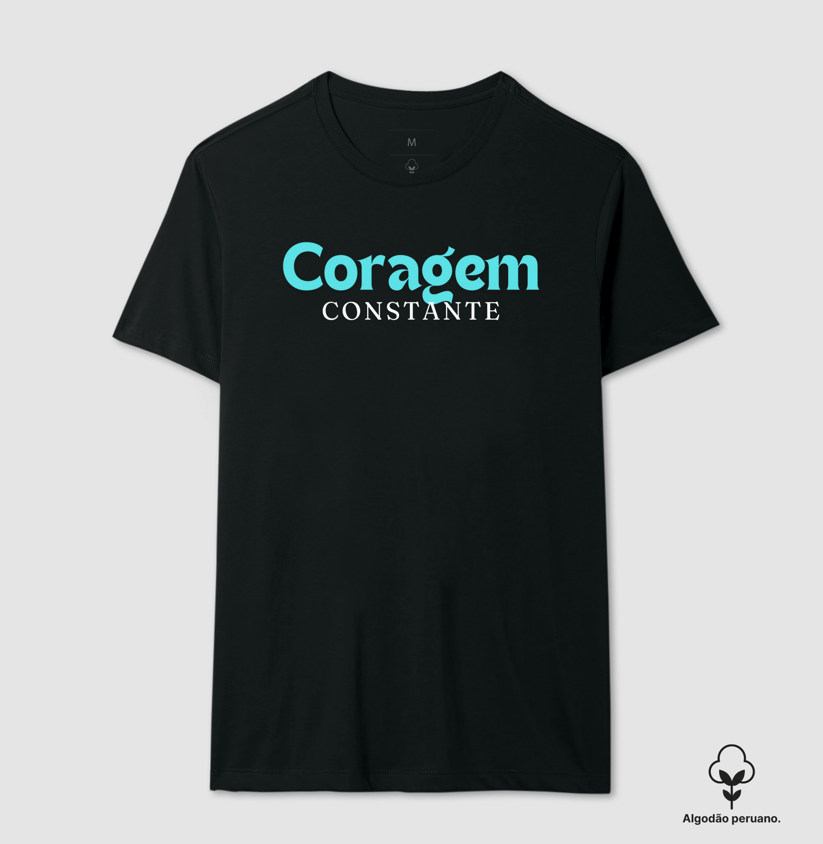 Coragem Constante