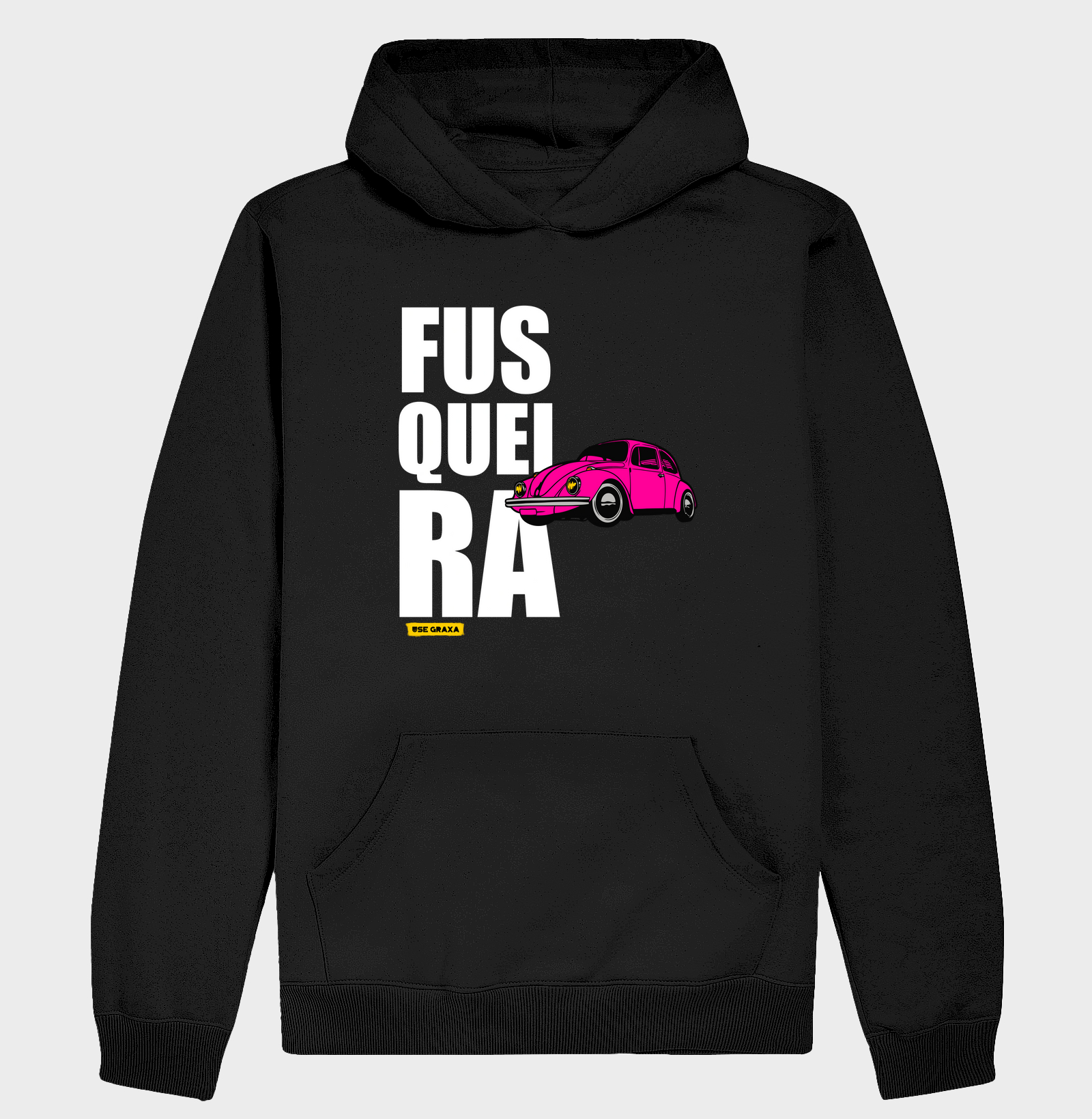 Fusqueira Rosa