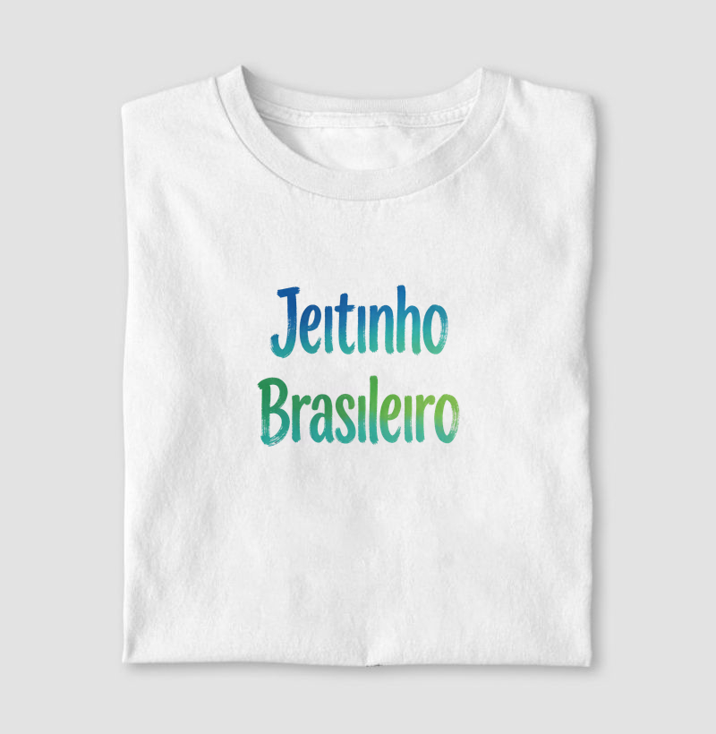 Jeitinho Brasileiro