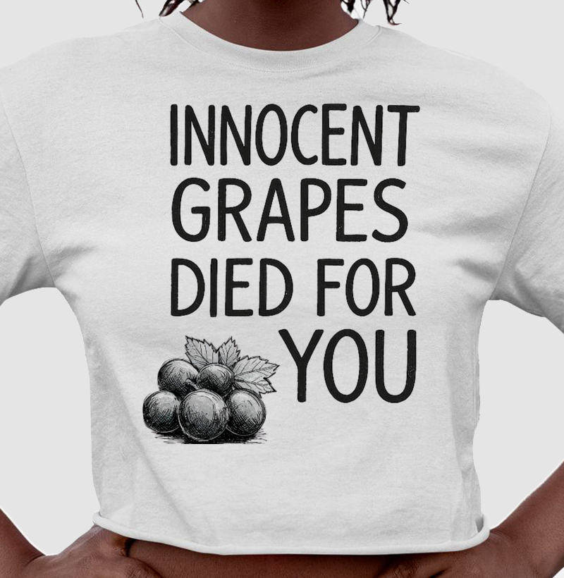 grapes