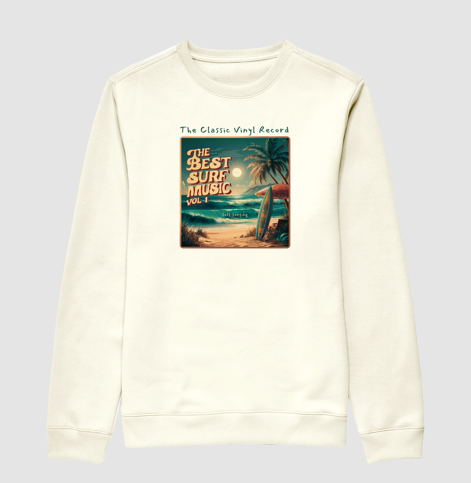 THE BEST SURF MUSIC | Produced by Reserva 🦜