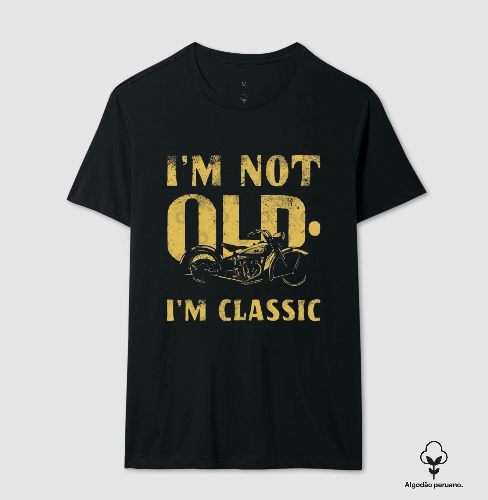 Classic not Old