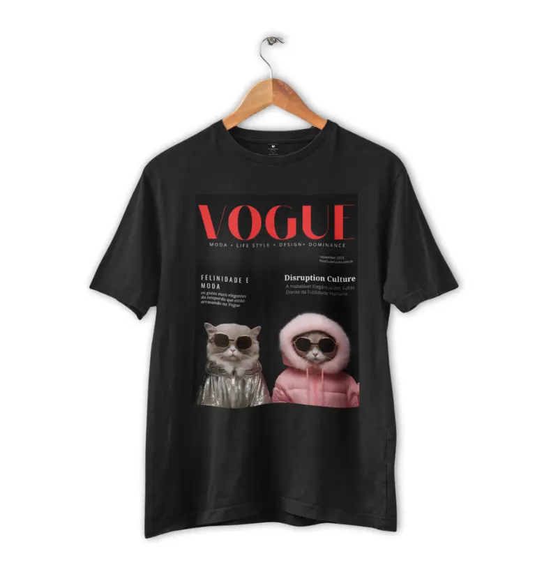 VOGUE