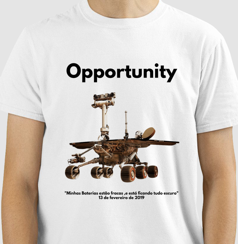 Opportunity