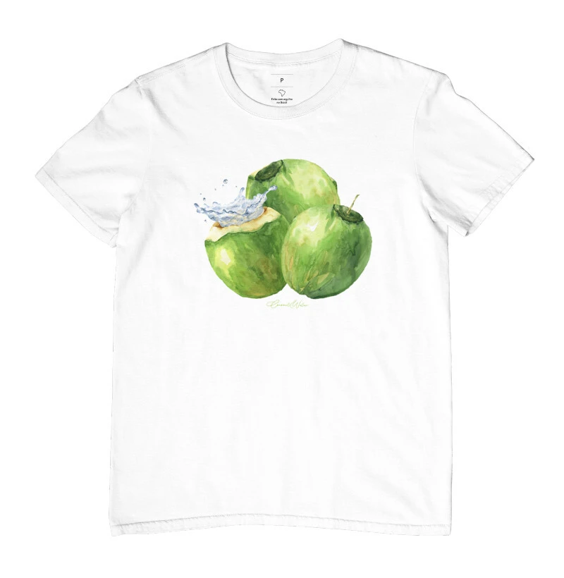 PINTURA COCONUT