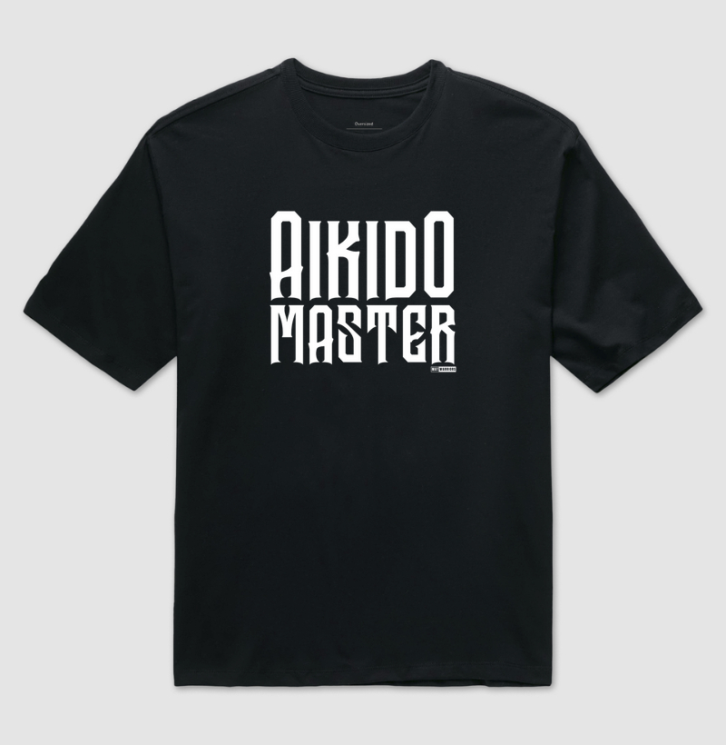 AIKIDO MASTER II