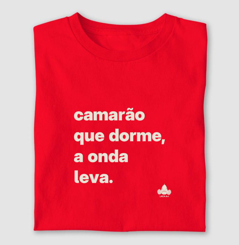 Camarão