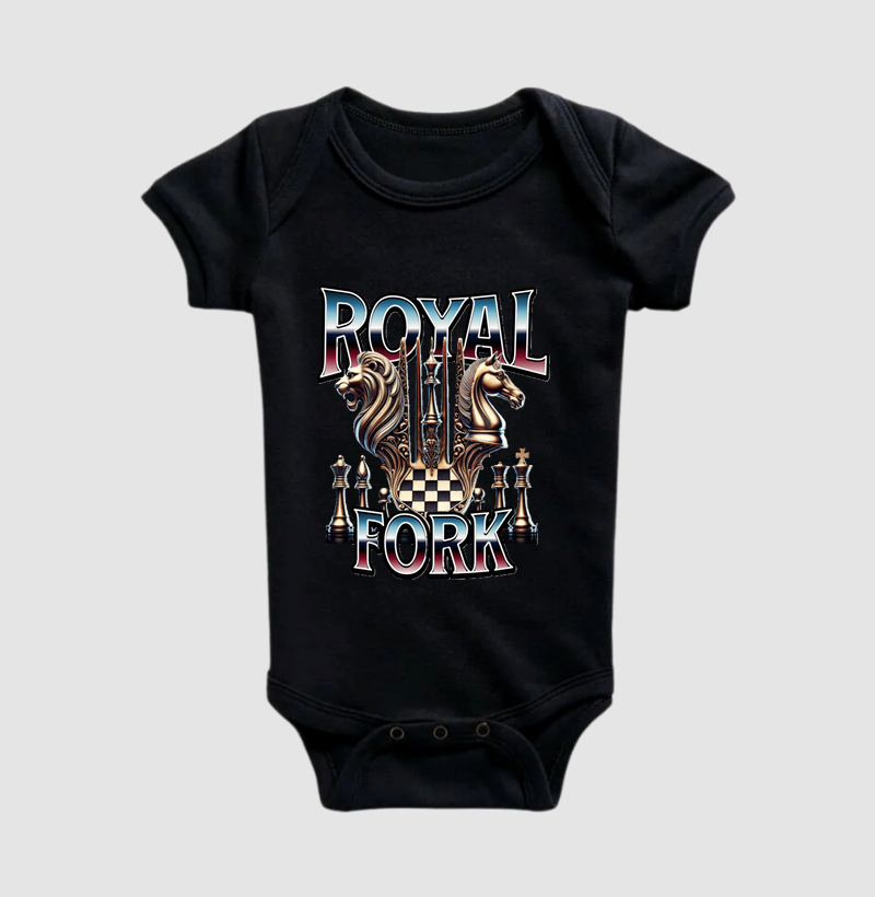 Royal Fork