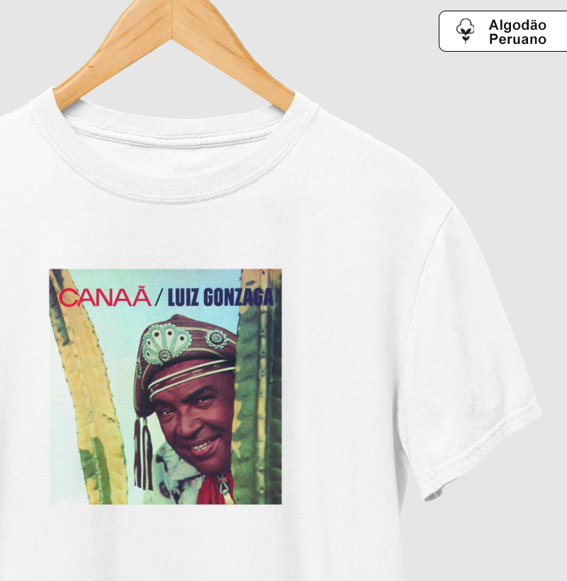 Luiz Gonzaga - Canaã