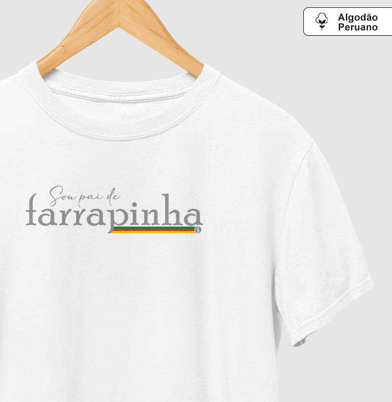 Pai de Farrapinha