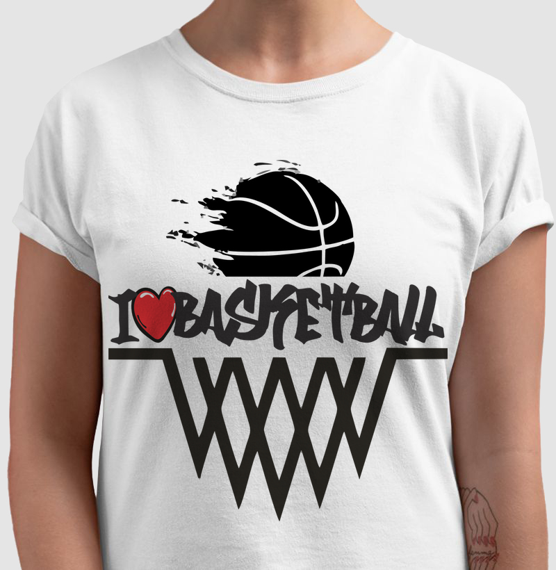 Logo Basketball 3