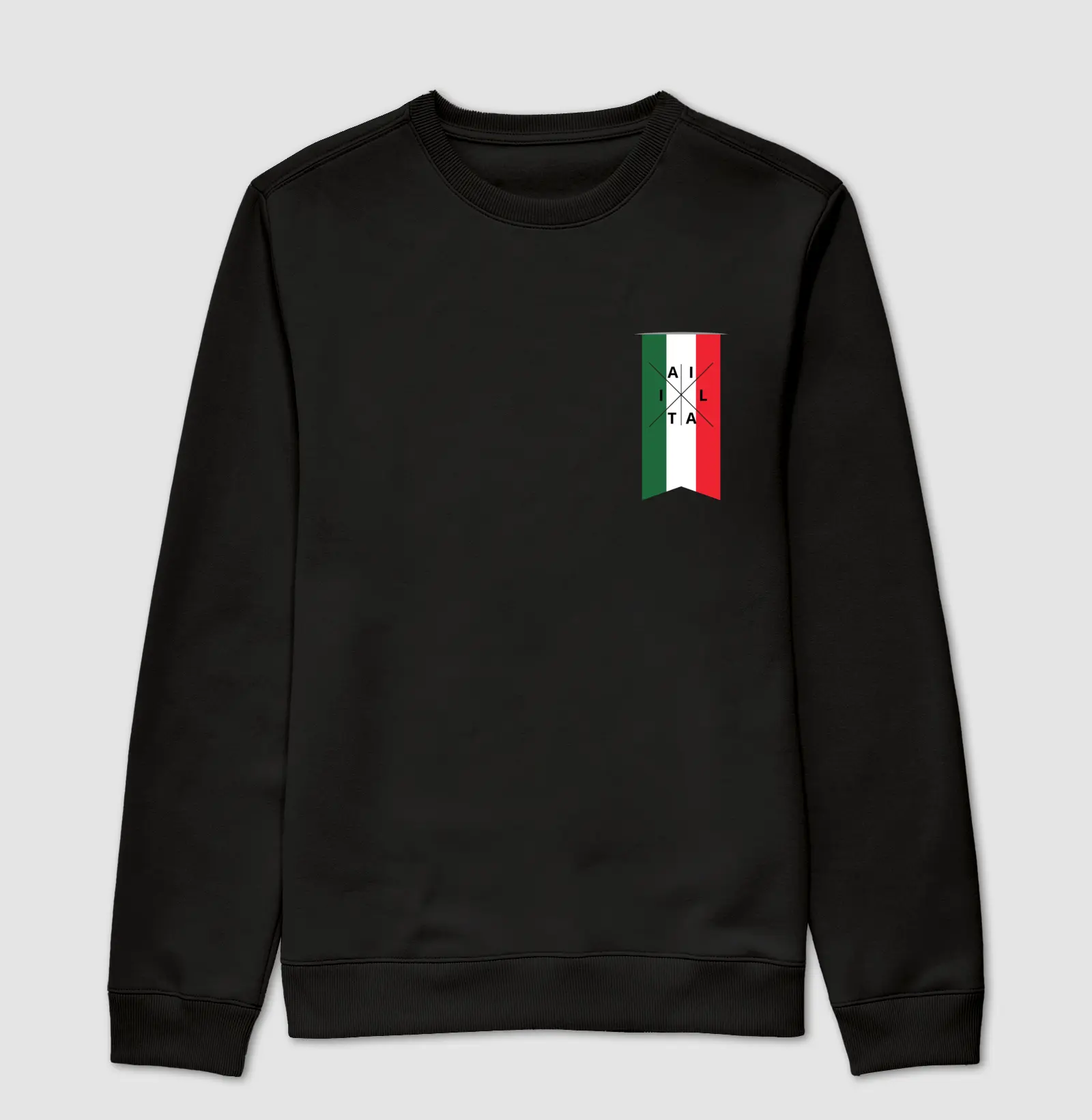 Flâmula Italiana