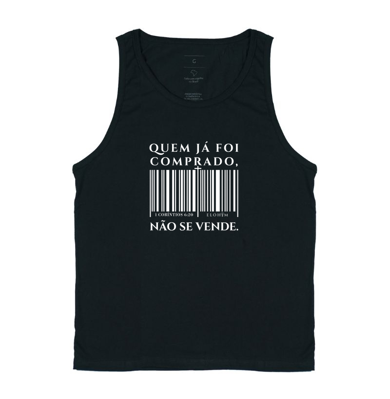 Quem foi Comprado