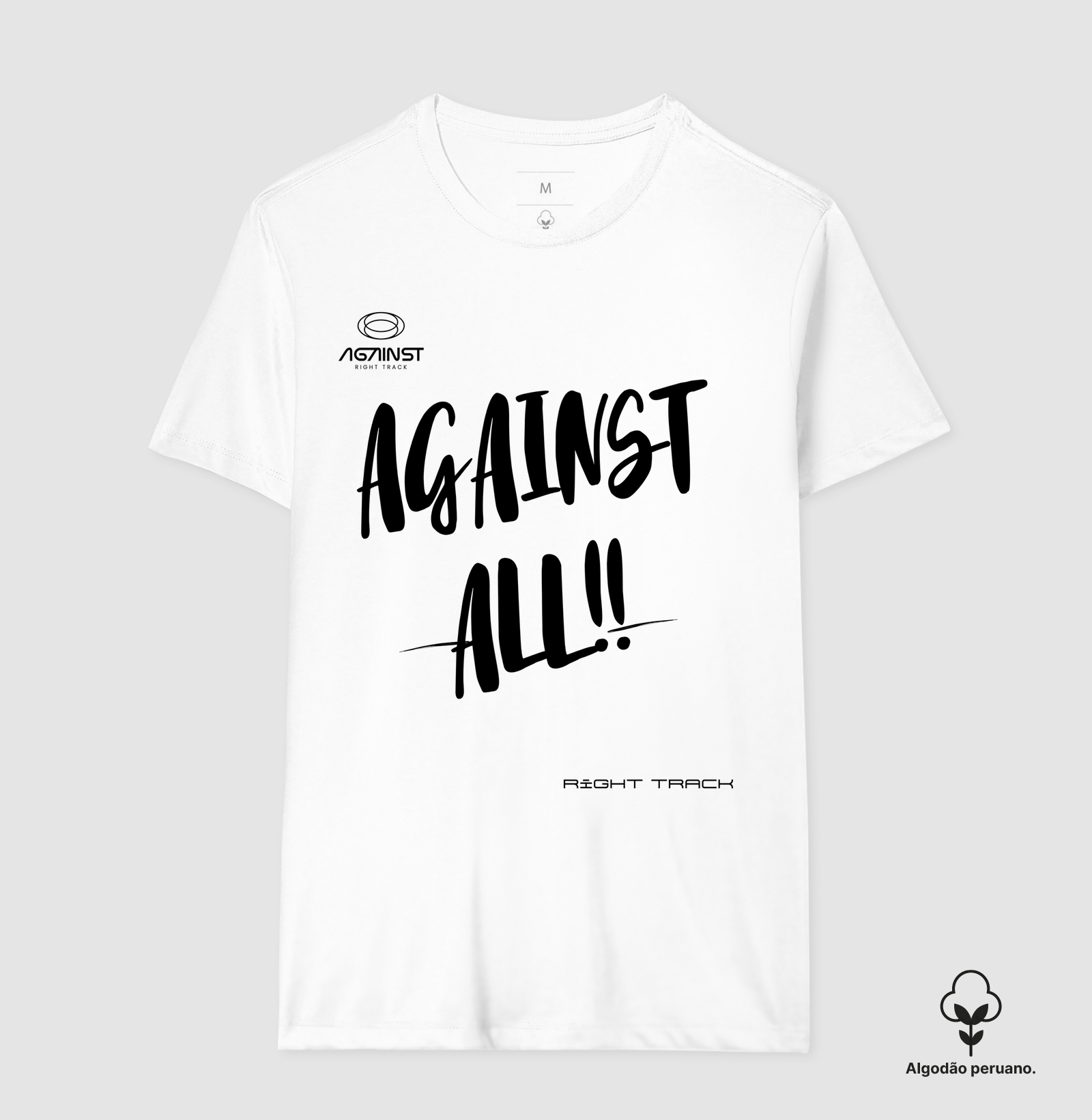 Camiseta ALL 