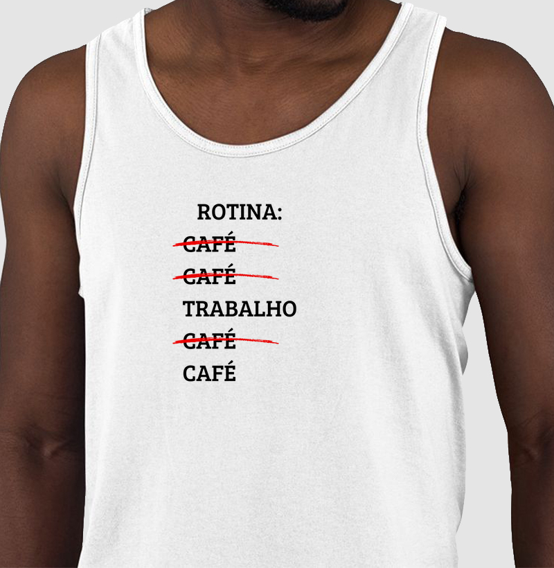 Rotina