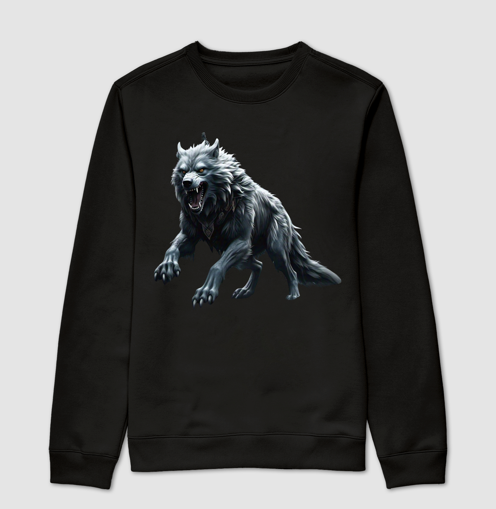 FENRIR