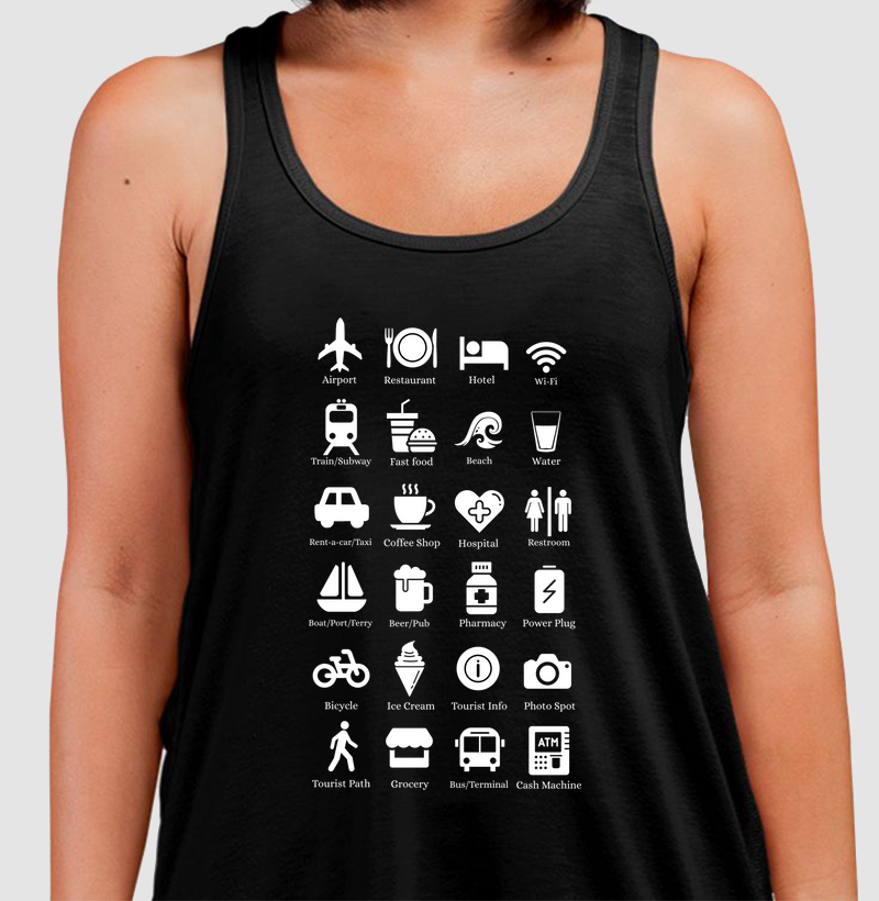 Universal Travel Guide