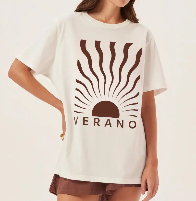 Verano!