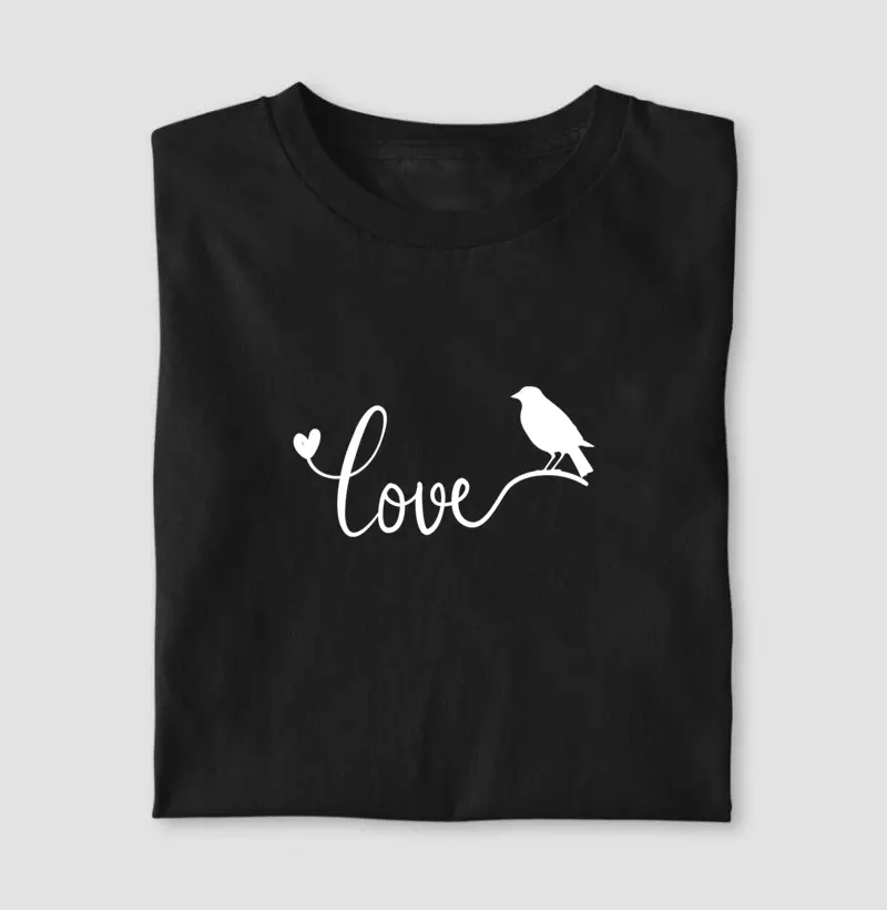 Love Bird
