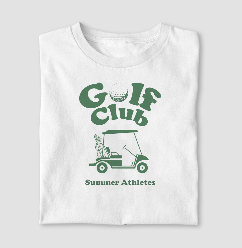 GOLF CLUB
