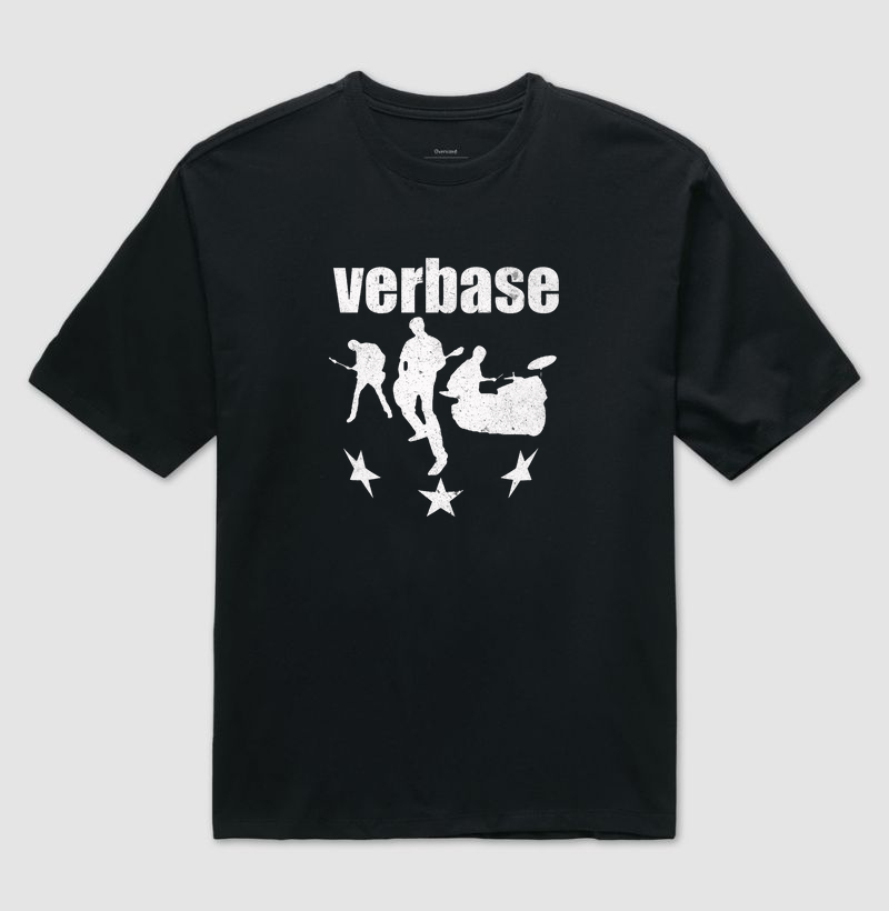Verbase Power Trio