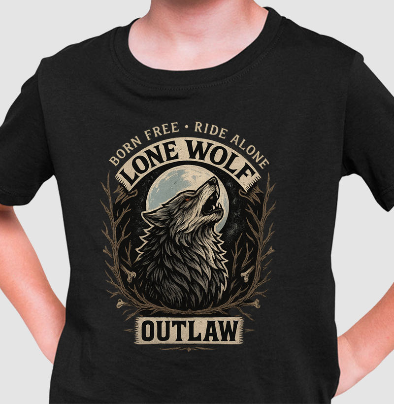 Lone Wolf