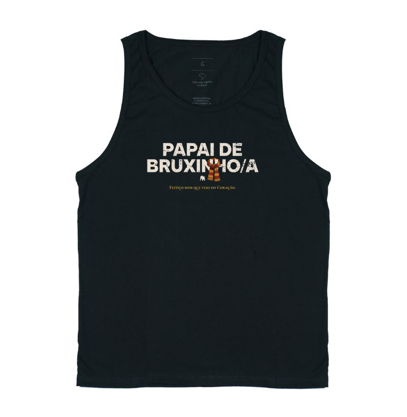 Papai de Bruxinho/a - Regata