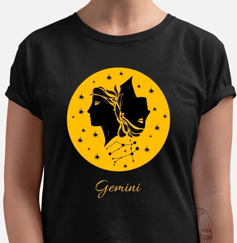 Gêmeos 