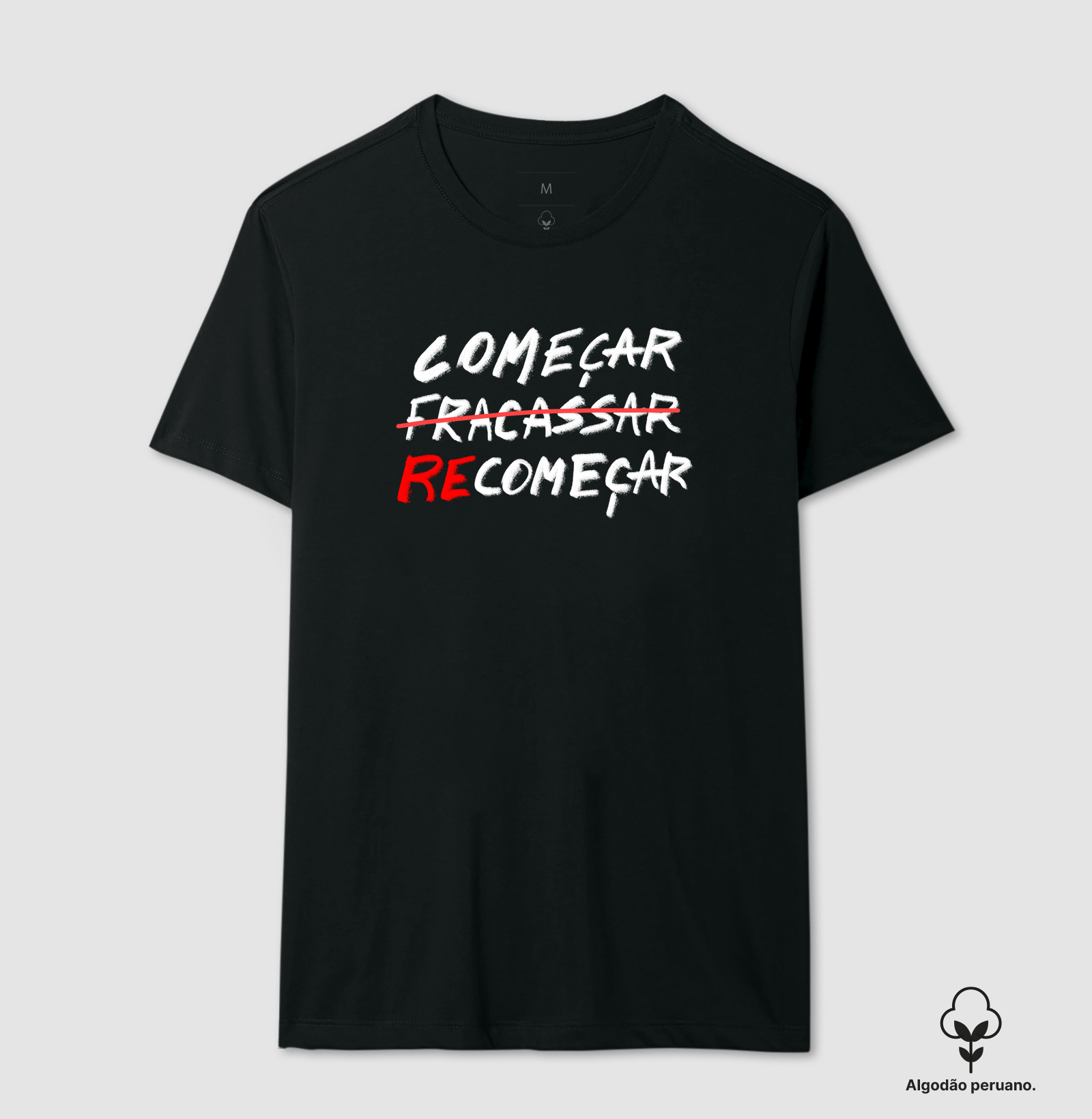 Recomeço