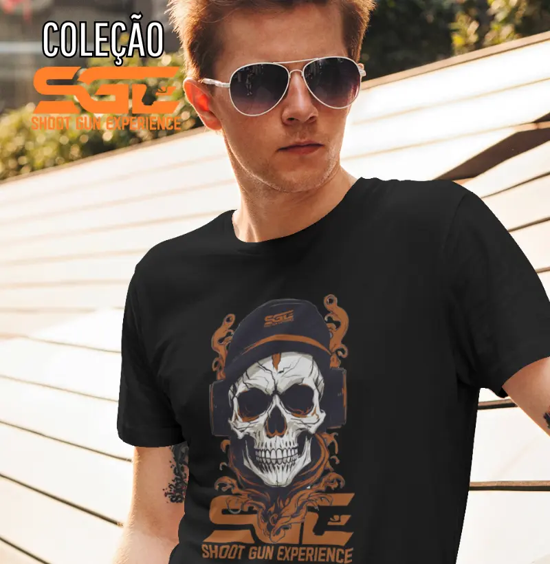 Skull Shoot