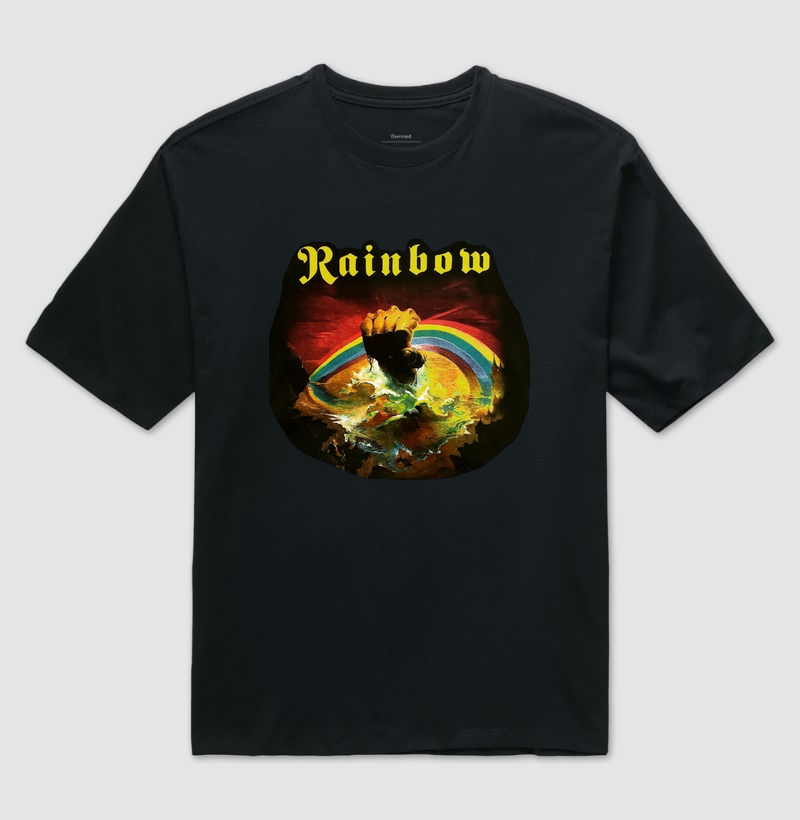 Rainbow - Rising