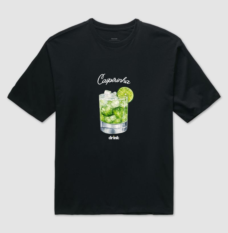 Caipirinha - drink