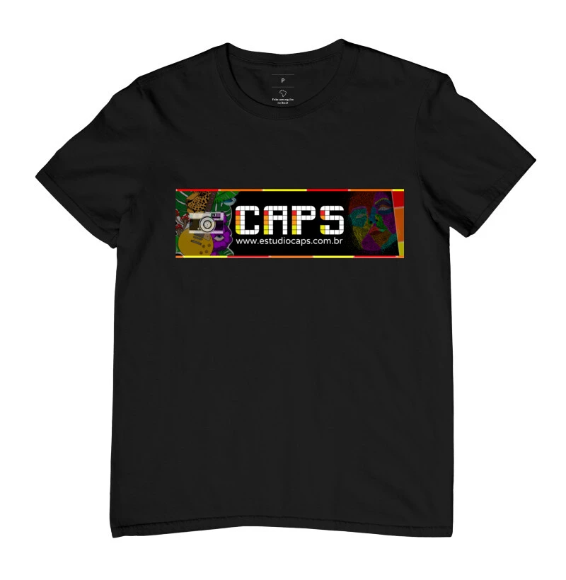 Fotografia CAPS