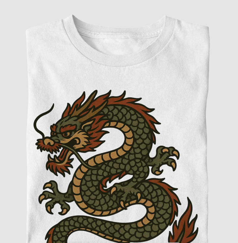 dragao draze