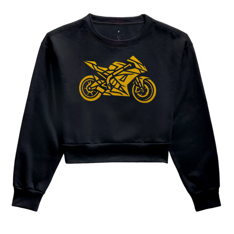 Moto Vetor
