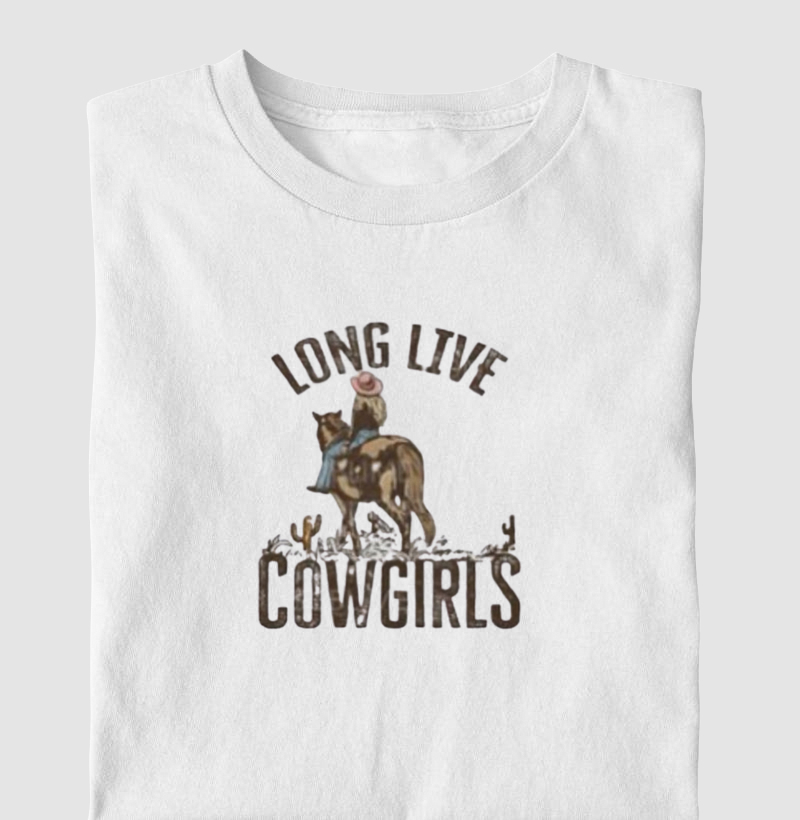 Long Live 