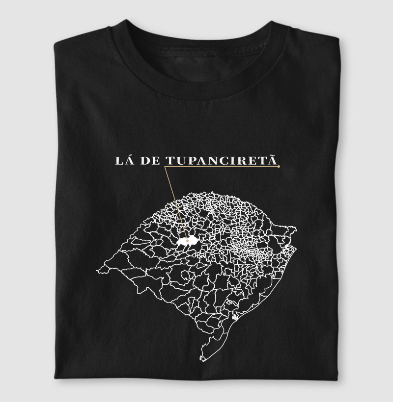 Tupanciretã | Origem RS