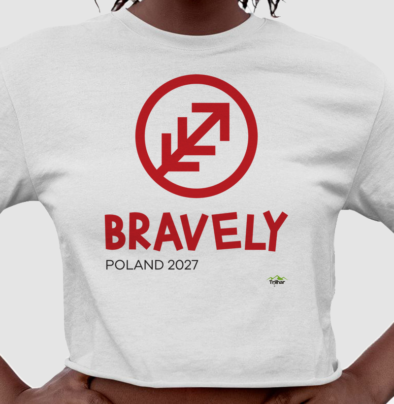 Bravely - Poland 2027
