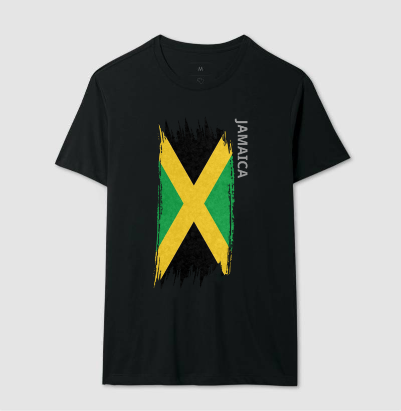 Jamaica - bandeira