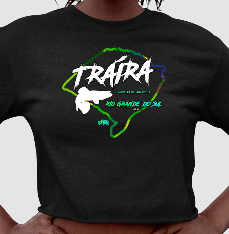 Traira :: Rio Grande do Sul