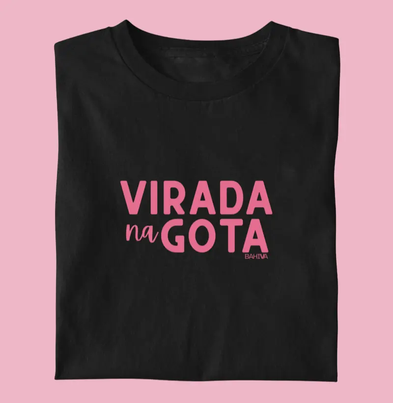 Virada na gota