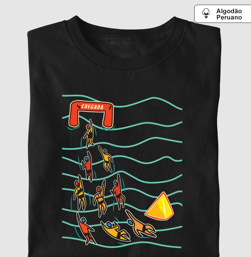 Linha de Chegada